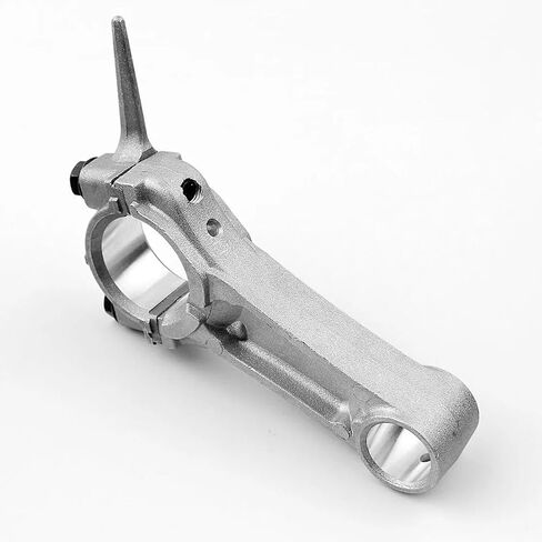 قضيب توصيل لمحرك 5.5 حصان 6.5 حصان، رقم القطعة 13200-Z0Y-010، هيكل معدني، عبوة واحدة in Kuwait