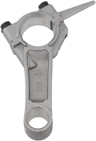 قضيب توصيل لمحرك 5.5 حصان 6.5 حصان، رقم القطعة 13200-Z0Y-010، هيكل معدني، عبوة واحدة in Kuwait