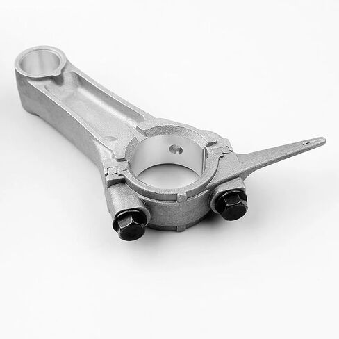 قضيب توصيل لمحرك 5.5 حصان 6.5 حصان، رقم القطعة 13200-Z0Y-010، هيكل معدني، عبوة واحدة in Kuwait