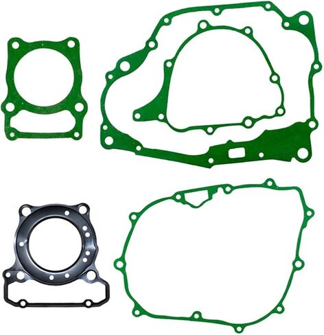 Motorcycle Engine Parts Head Cylinder gaskets Kit for Honda for NX250 for AX-1 for AX1 for NX 250 for Stator Cover Gasket in Saudi Arabia