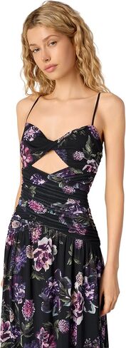 فستان تاشي شبكي للسيدات من Cami NYC in Kuwait