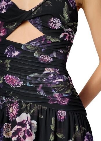 فستان تاشي شبكي للسيدات من Cami NYC in Kuwait