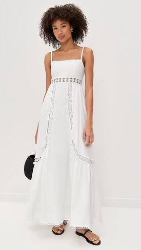 Peixoto Women's Charlotte Dress in Saudi Arabia