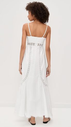 Peixoto Women's Charlotte Dress in Saudi Arabia