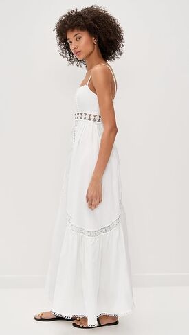 Peixoto Women's Charlotte Dress in Saudi Arabia