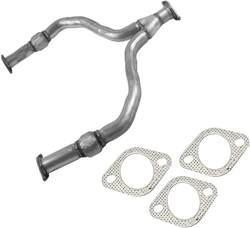 استبدال فليكس واي بايب لسيارة إنفينيتي G35 2004-2008، 3.5 لتر in Kuwait