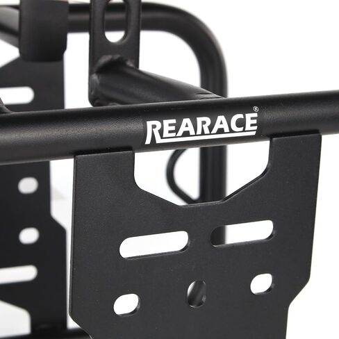 Motorcycle Saddlebag Support Racks Fit for Royal Enfield Super Meteor 650 2022-2025 Pannier Racks Side Carrier in Saudi Arabia