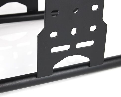 Motorcycle Saddlebag Support Racks Fit for Royal Enfield Super Meteor 650 2022-2025 Pannier Racks Side Carrier in Saudi Arabia