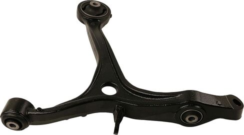 MOOG RK643232 Suspension Control Arm front left lower in Kuwait