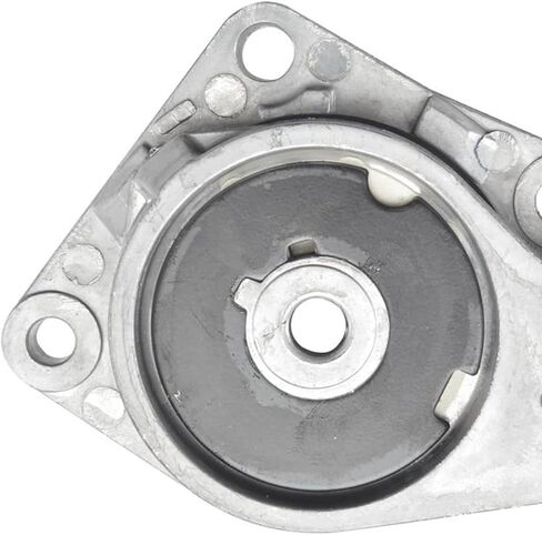 38274 Belt Tensioner w/Pulley Assembly for 03-14 Ford E-150 E-250 Expedition,02-10 Explorer F-150,05-10 Mustang /03-05 Lincoln Aviator,02-14 Navigator(4.6L/5.4L/6.8L;W/A.C.) # 1L2Z6B209AA in Kuwait