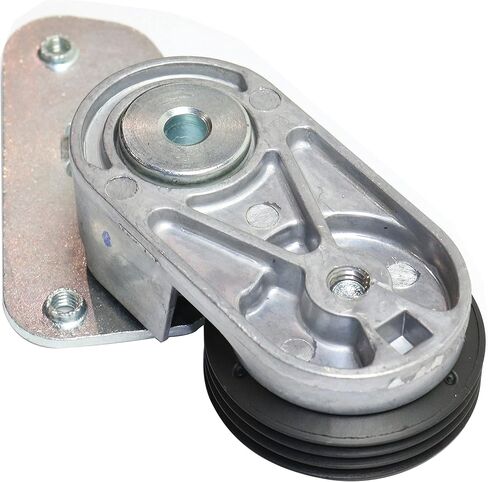 Garage-Pro Accessory Belt Tensioner Kit Compatible with Cadillac DeVille 1995-2005, Buick Lucerne 2006-2011, Pontiac Bonneville 2004-2005, DTS Water Pump in Saudi Arabia