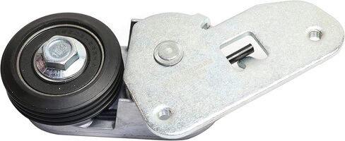 Garage-Pro Accessory Belt Tensioner Kit Compatible with Cadillac DeVille 1995-2005, Buick Lucerne 2006-2011, Pontiac Bonneville 2004-2005, DTS Water Pump in Saudi Arabia