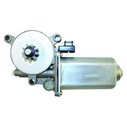 Parts Player New Front Right Power Window Motor Compatible With Chevrolet C3500HD 1991-01, K2500 K3500 1988-00, Express 1500 2500 3500 2003-07; GMC C1500 K1500 1988-99, Yukon 1992-00 22143946 10414629 in Kuwait