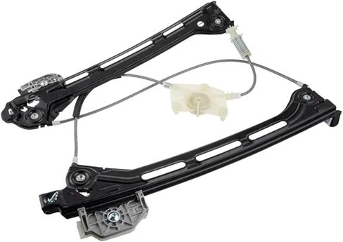 منظم النافذة A04E-منظم النافذة الأمامية اليسرى للسيارة 5C5837461G بيتل قابل للتحويل 2011-2019 نظام رفع زجاج الباب in Kuwait