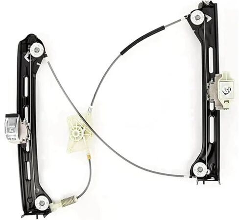 منظم النافذة A04E-منظم النافذة الأمامية اليسرى للسيارة 5C5837461G بيتل قابل للتحويل 2011-2019 نظام رفع زجاج الباب in Kuwait