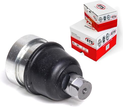 ETS Pair 2Pc Front Lower Ball Joints K7147 Fits 84-90 Chrysler Daytona, 01-05 PT Cruiser, 84-87 New Yorker, 88 New Yorker, 84-86 Laser, 84-90 LeBaron in Saudi Arabia
