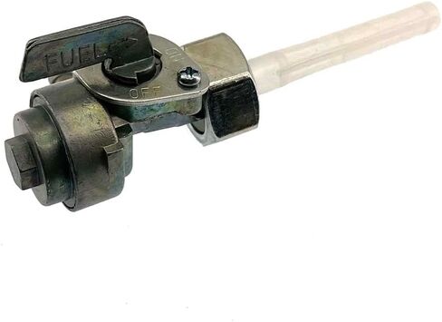Female Fuel Shut Off Valve Petcock Fits For H-onda EB3500X EB3500XK1 EB3800X 3500 3800 Watt Generator in Saudi Arabia