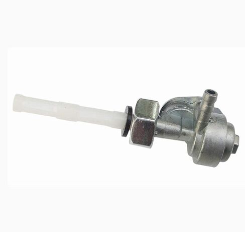 صمام تبديل وقود الغاز Petcock لـ ETQ Harbour Freight ومولد البنزين المحمول شيكاغو الكهربائي الصيني الصنع يستبدل 16950-168-00 بواسطة YTXXDEUS in Kuwait