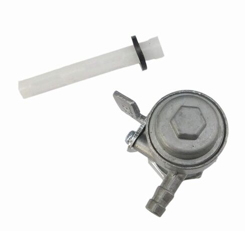 صمام وقود بيتكوك احترافي (168P) لمستجيب بريجز وستراتون ستورم 6250 واط تشغيل 8500 واط بدءاً من سلسلة 2100 420cc in Kuwait