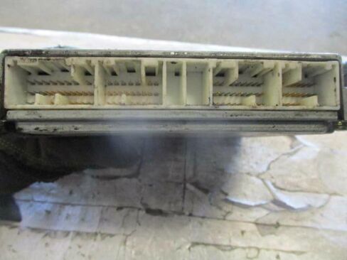 وحدة التحكم في المحرك ECM تناسب 00 PRIZM 89661-02691 8966102691 in Saudi Arabia