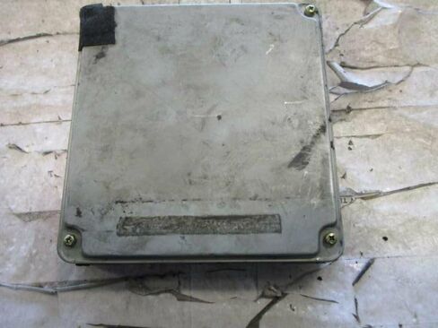 وحدة التحكم في المحرك ECM تناسب 00 PRIZM 89661-02691 8966102691 in Saudi Arabia