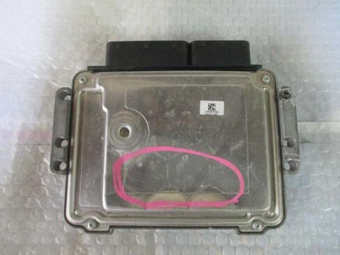 وحدة التحكم في المحرك ECM بنزين تناسب 12 تركيز CM5A-12A650-KE CM5A12A650KE in Saudi Arabia