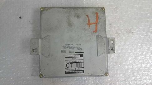 Engine ECM Control Module 2.5L Fits 2001 01 Compatible with Suzuki Vitara 33920-67DU0 3392067DU0 in Saudi Arabia