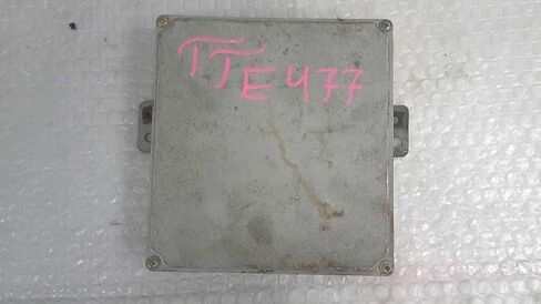 Engine ECM Control Module 2.5L Fits 2001 01 Compatible with Suzuki Vitara 33920-67DU0 3392067DU0 in Saudi Arabia