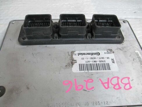 وحدة التحكم في المحرك ECM 3.5L تناسب 13-14 متوافقة مع Acura TL 37820-RK1-A77 37820RK1A77 in Saudi Arabia