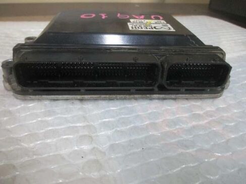 Engine ECM Control Module Fits 14-16 Compatible with Mazda 3 PEDH 18 881 PEDH18881 in Saudi Arabia