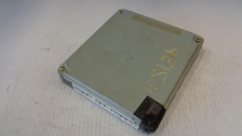 Engine ECM Control Module at Fits 1998 98 PRIZM 89661-02360 8966102360 in Saudi Arabia