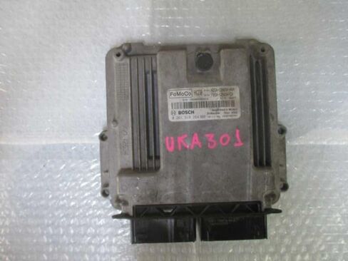 وحدة التحكم في المحرك ECM 2.3L تناسب 16-19 Explorer H2GA-12A650-ABA H2GA12A650ABA in Saudi Arabia