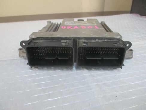 وحدة التحكم في المحرك ECM 2.3L تناسب 16-19 Explorer H2GA-12A650-ABA H2GA12A650ABA in Saudi Arabia