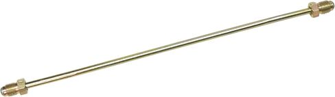 Metric Steel Brake Line 10.25 Inches, Compatible with Dune Buggy in Kuwait