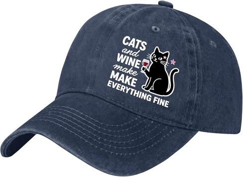Catted and Wine يصنع كل شيء من قبعات الجولف الفاخرة من أجله in Saudi Arabia