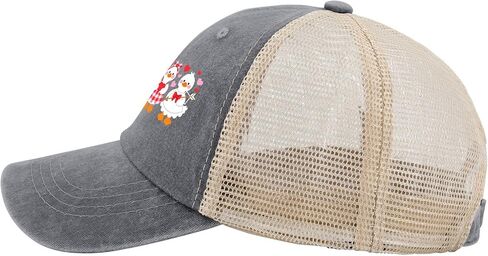 قبعة عيد الحب من Goose Coquette-Bows Garde Cap له in Saudi Arabia