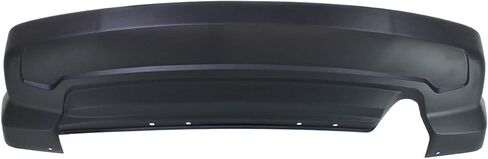 مجموعة غطاء ممتص الصدمات Garage-Pro متوافقة مع Jeep Patriot 2011-2017 الجزء العلوي - معبأ، الجزء السفلي - خلفي مزخرف، علوي وسفلي in Saudi Arabia
