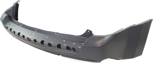 مجموعة غطاء ممتص الصدمات Garage-Pro متوافقة مع Jeep Patriot 2011-2017 الجزء العلوي - معبأ، الجزء السفلي - خلفي مزخرف، علوي وسفلي in Saudi Arabia