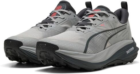 Puma Mens Voyage Nitro 4 Trail Running Shoes in Saudi Arabia