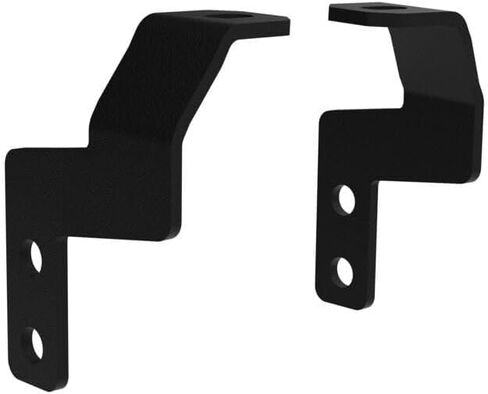 KC HiLiTES Can-Am Maverick R A-Pillar Light Mount in Saudi Arabia
