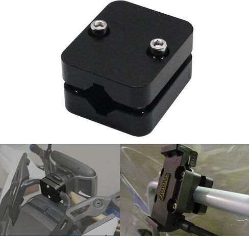 حامل ملاحة GPS للهاتف للدراجات النارية، بديل لدراجة R1200GS، F800GS، R1250GS Adventure in Kuwait