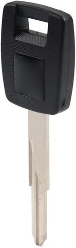 Three T FSFY Motorcycle Uncut Blade Blank Key Duplicate Key Uncut for Suzuki GSX DL1000 DL650 DL650AL3 V-STROM Metal Key with ABS Upper Black in Saudi Arabia