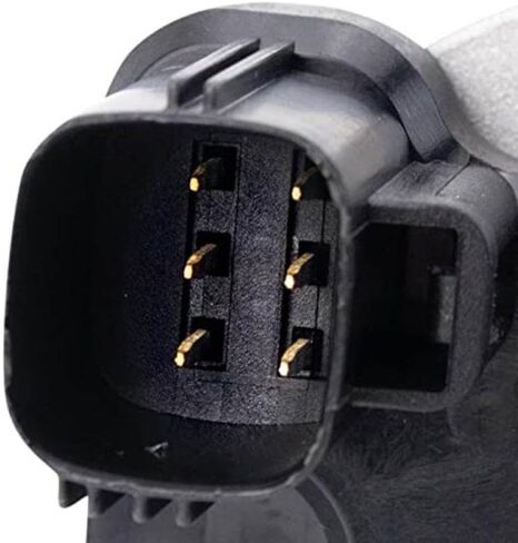 Transfer Case Motor YC3Z7G360AA Compatible With F-250 F-450 F-550 Super Duty 1999-2010 5.4L 6.0L 6.2L 6.4L 6.8L 7.3L in Kuwait