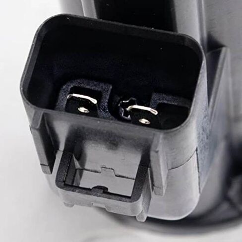 Transfer Case Motor YC3Z7G360AA Compatible With F-250 F-450 F-550 Super Duty 1999-2010 5.4L 6.0L 6.2L 6.4L 6.8L 7.3L in Kuwait