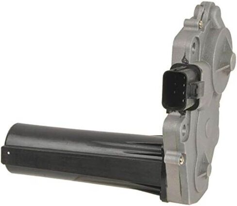 Transfer Case Motor YC3Z7G360AA Compatible With F-250 F-450 F-550 Super Duty 1999-2010 5.4L 6.0L 6.2L 6.4L 6.8L 7.3L in Kuwait