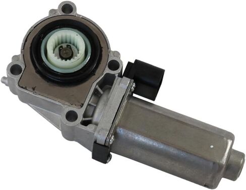 Transfer Shift Actuator for BMW for X3 2004-2010 for X5 2004-2005 X3 X5 Shift Motor 00039752802027 27107566296 in Kuwait