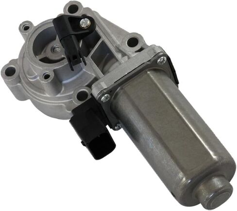 Transfer Shift Actuator for BMW for X3 2004-2010 for X5 2004-2005 X3 X5 Shift Motor 00039752802027 27107566296 in Kuwait