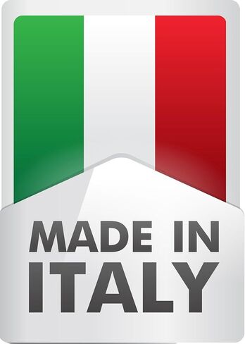 San Francis Imports St Benedict Crucifix Wooden Table Cross With Base - Handmade Saint Benedict Cross Decor - Catholic Crucifix - 9.5 Inches - Made in Italy-Dark Cherry Wood in Kuwait