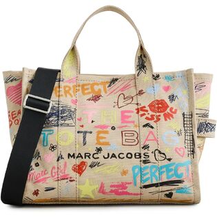 Marc Jacobs product catalog