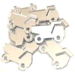 Super Cool Creations product catalog